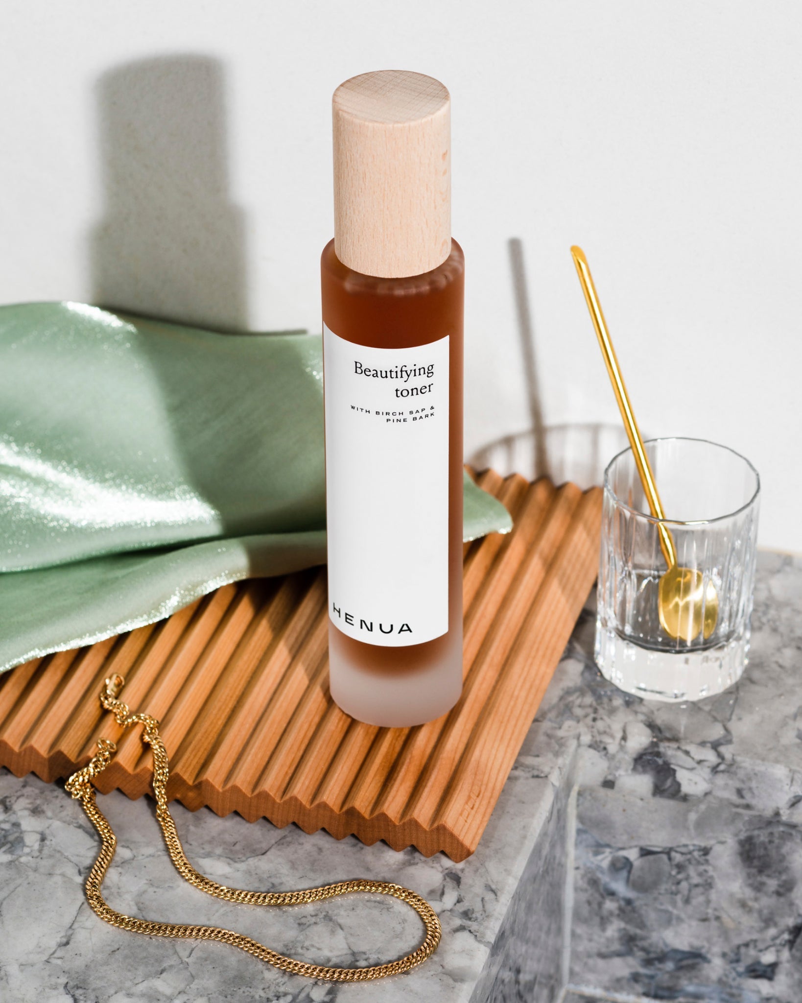 Beautifying Toner