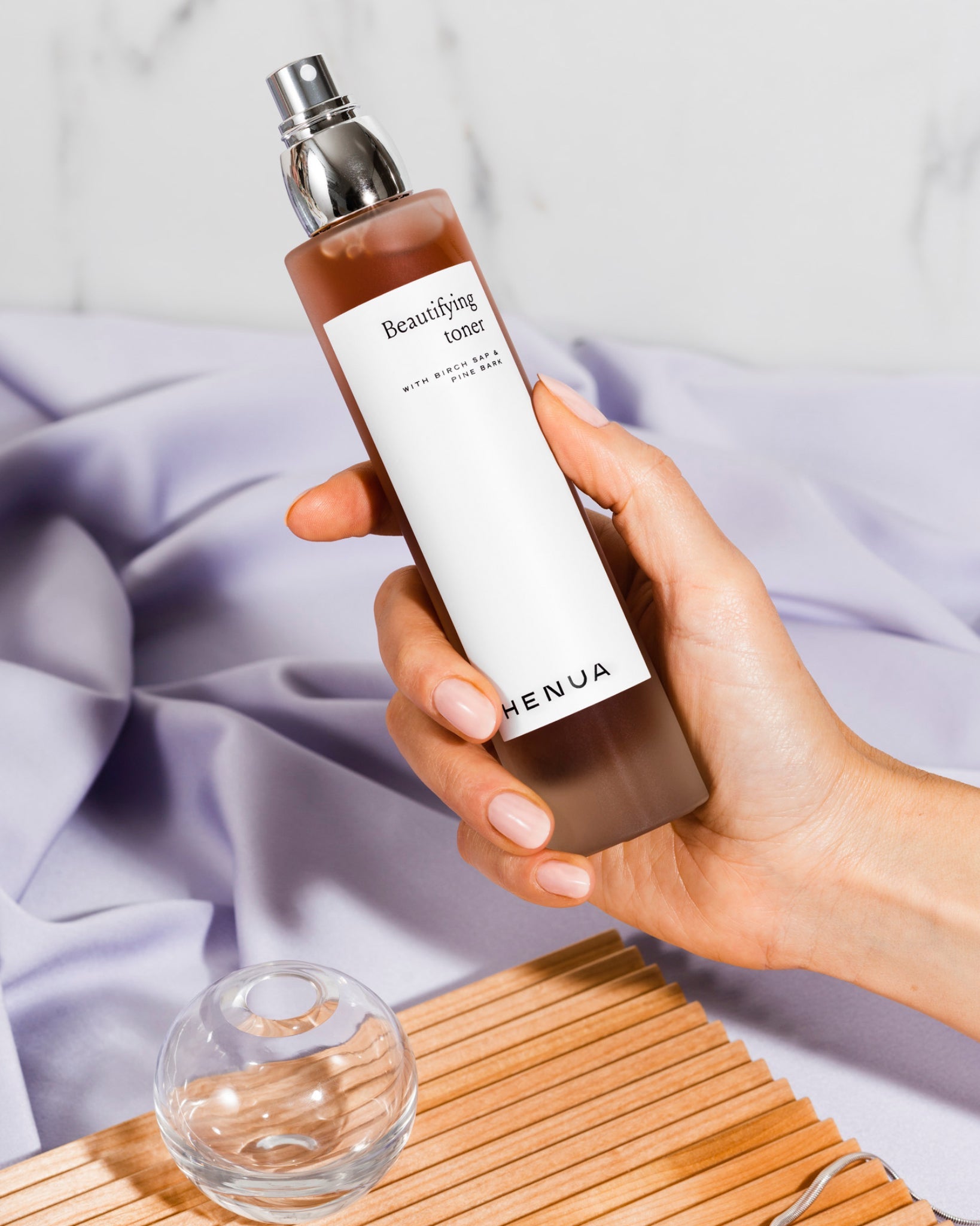 Beautifying Toner