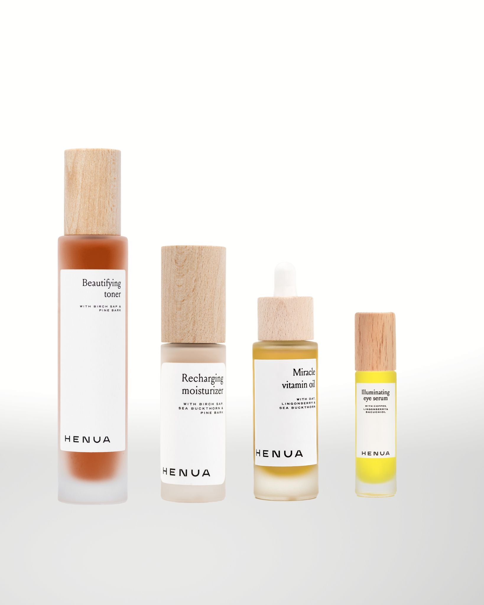 Radiance & Firming Ritual