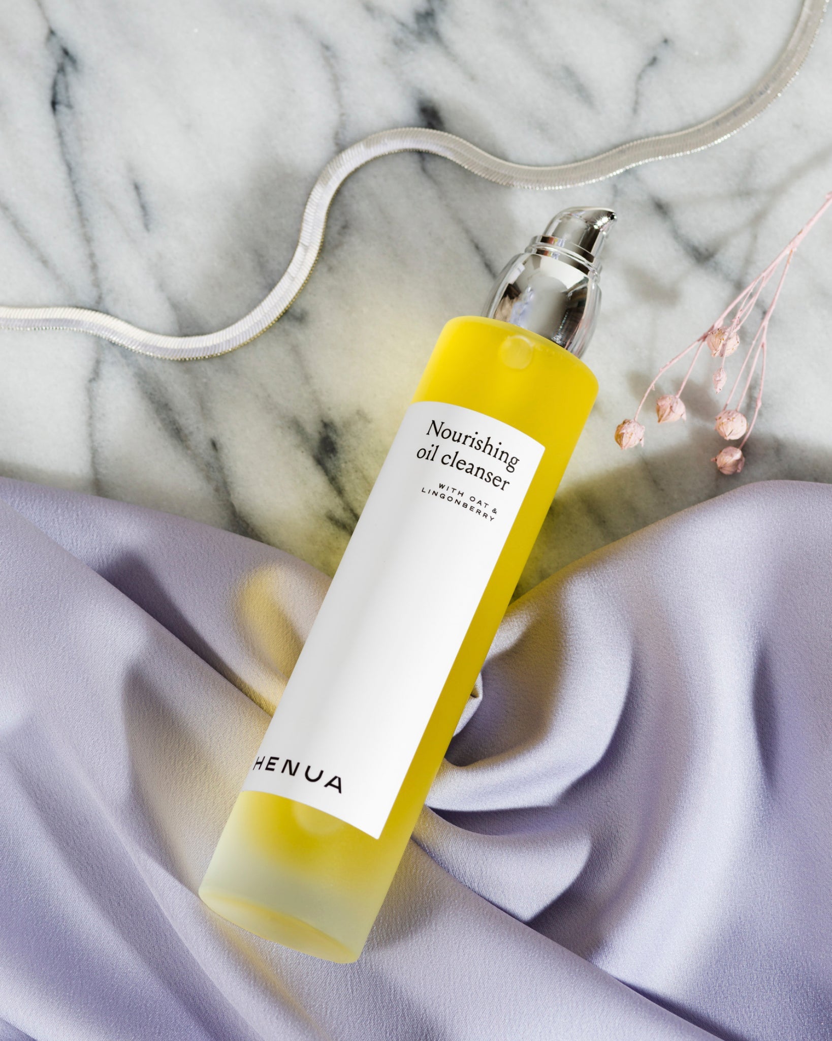Nourishing Oil Cleanser